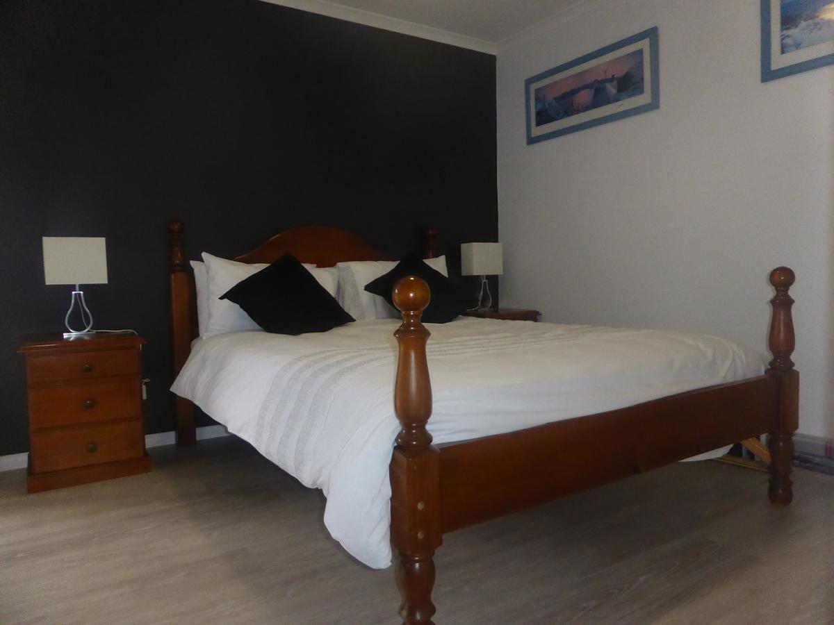 Lure Bed And Breakfast Normanville Bagian luar foto