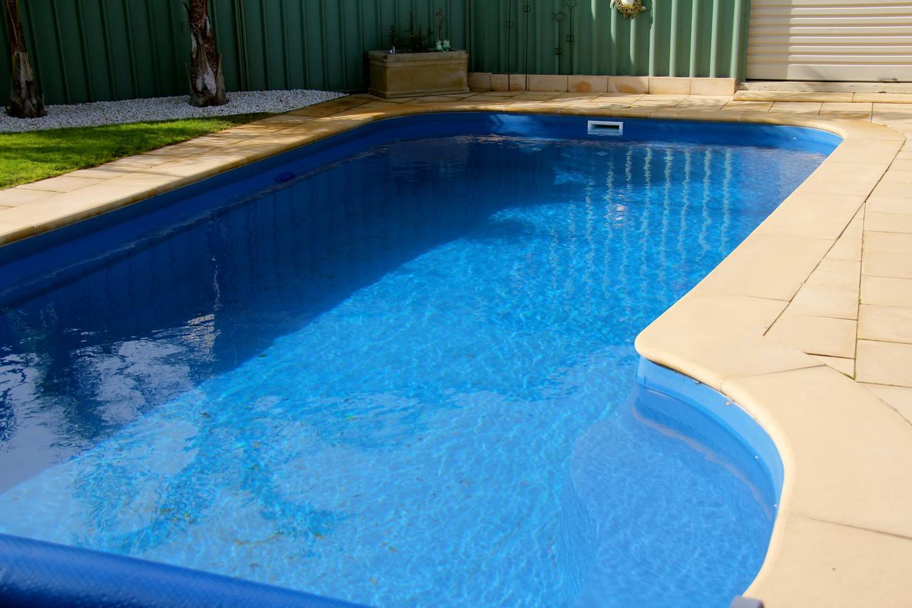 Lure Bed And Breakfast Normanville Bagian luar foto